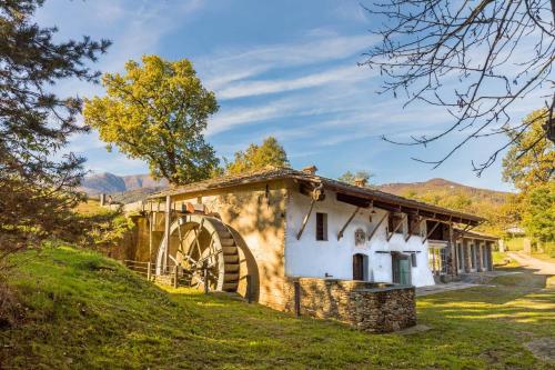 agriturismo famiglia al castello di bagnolo