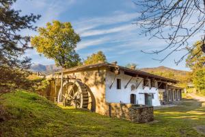 agriturismo famiglia al castello di bagnolo