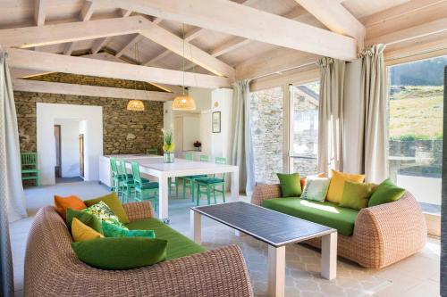 agriturismo famiglia al castello di bagnolo