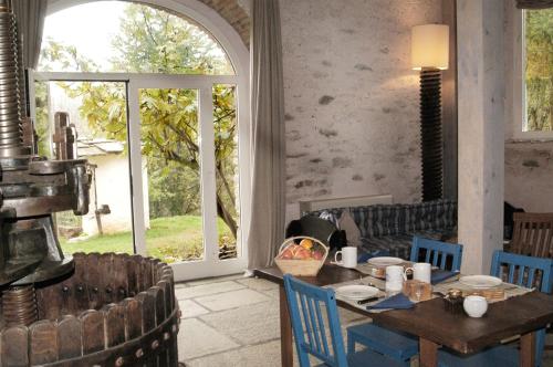 agriturismo famiglia al castello di bagnolo