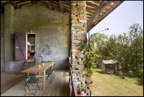 agriturismo famiglia al castello di bagnolo