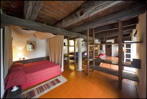 agriturismo famiglia al castello di bagnolo