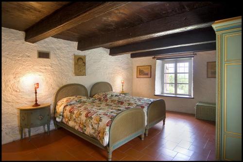 agriturismo famiglia al castello di bagnolo