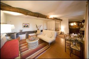 agriturismo famiglia al castello di bagnolo