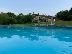 agriturismo famiglia al castello di bagnolo