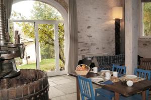 agriturismo famiglia al castello di bagnolo
