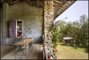 agriturismo famiglia al castello di bagnolo