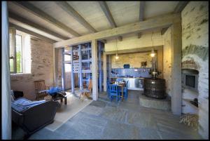agriturismo famiglia al castello di bagnolo