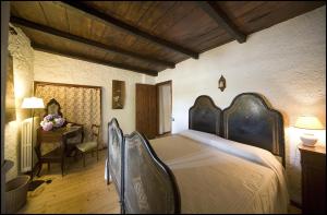 agriturismo famiglia al castello di bagnolo