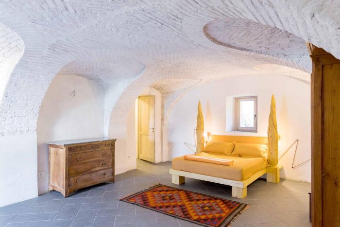 agriturismo famiglia al castello di bagnolo