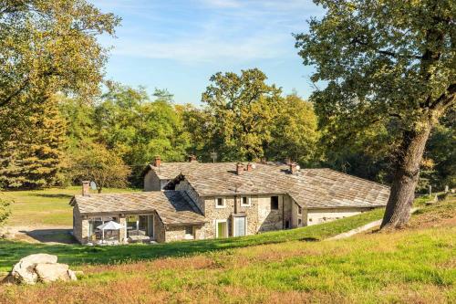 agriturismo famiglia al castello di bagnolo