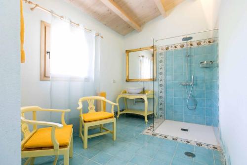 agriturismo famiglia al castello di bagnolo