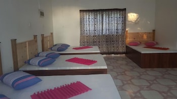 palm hill guest house