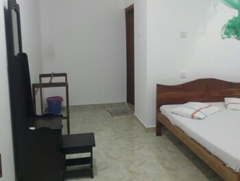 palm hill guest house