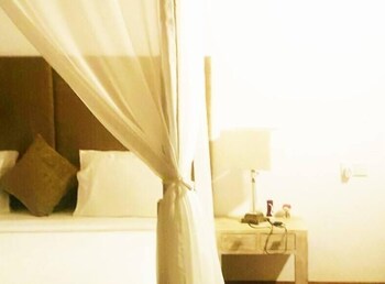 palm hill guest house