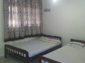 palm hill guest house