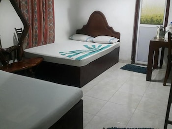 palm hill guest house