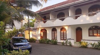 palm hill guest house