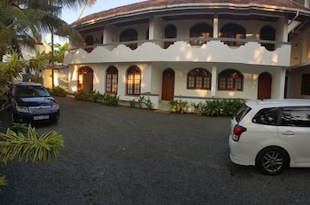 palm hill guest house