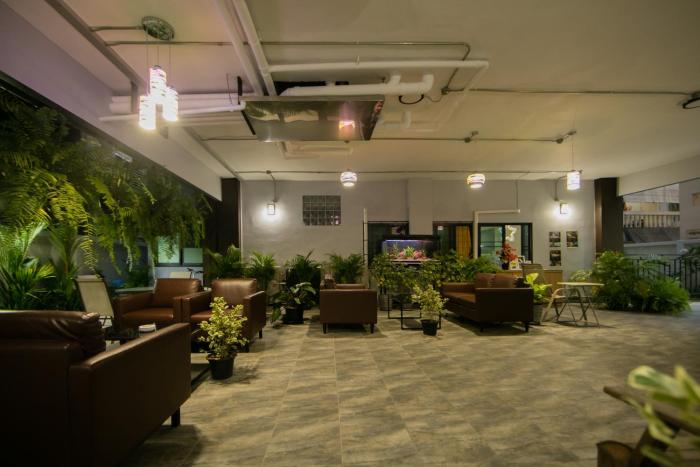 nalanta pattaya hotel