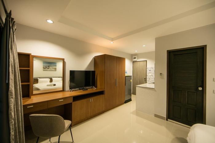 nalanta pattaya hotel