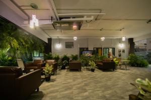 nalanta pattaya hotel