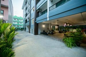 nalanta pattaya hotel