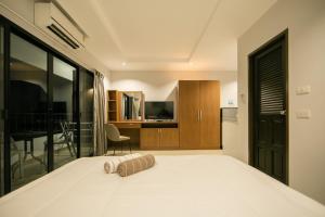 nalanta pattaya hotel