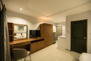 nalanta pattaya hotel