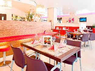 Ibis Bristol Centre,Harbourside>>Bristol,3 star