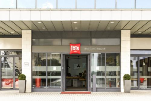 Ibis Bristol Centre,Harbourside>>Bristol,3 star