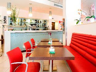 Ibis Bristol Centre,Harbourside>>Bristol,3 star