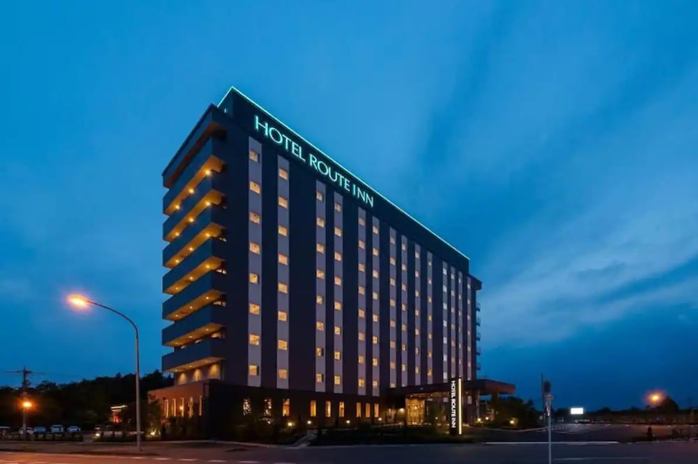 hotel route inn kanuma inter