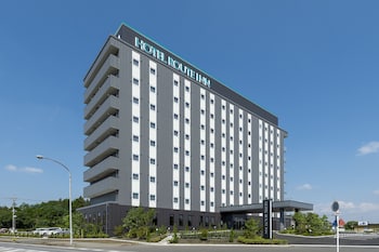 hotel route inn kanuma inter