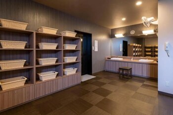 hotel route inn kanuma inter