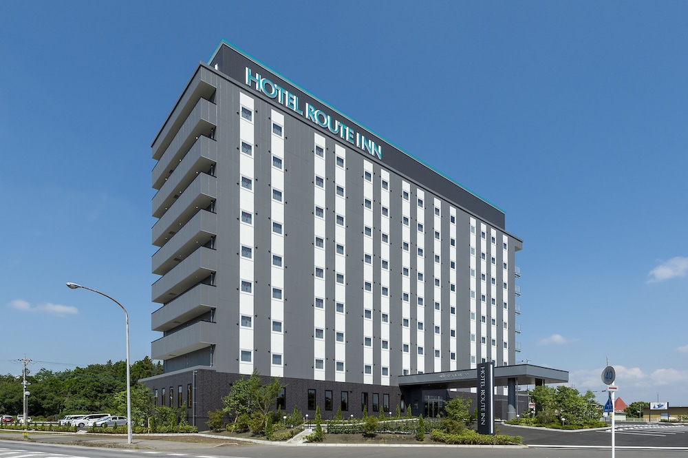hotel route inn kanuma inter