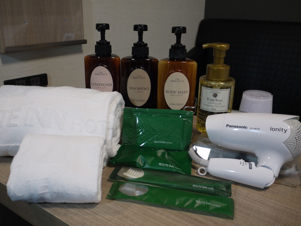 hotel route inn kanuma inter