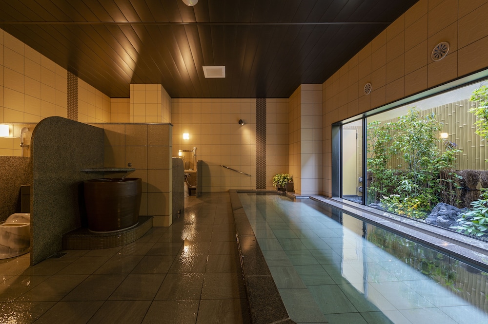 hotel route inn kanuma inter