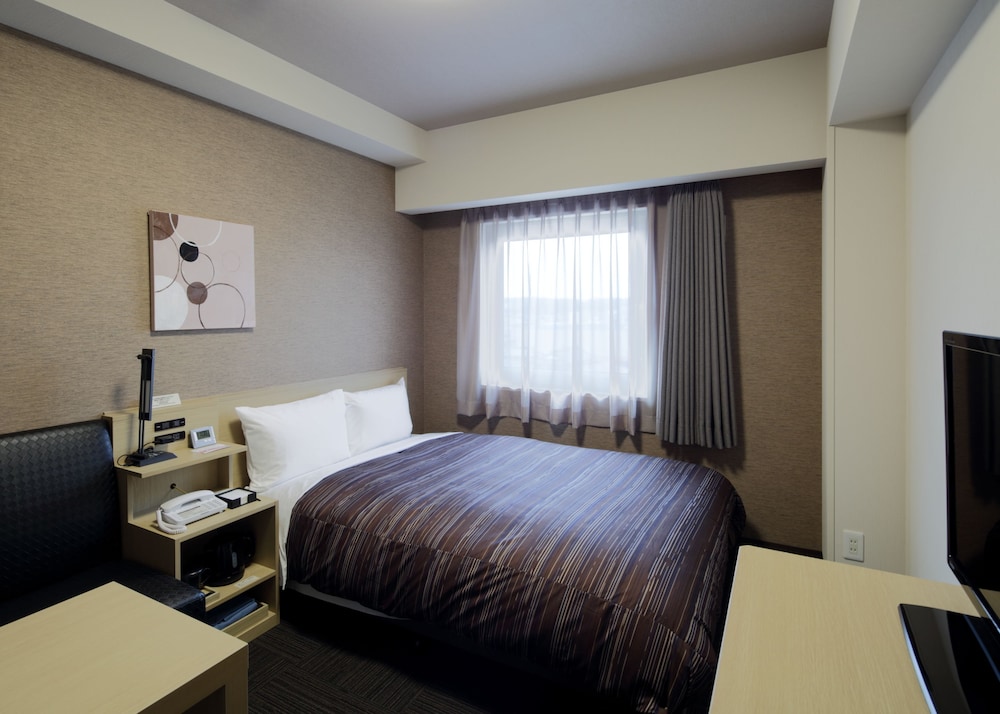 hotel route inn kanuma inter