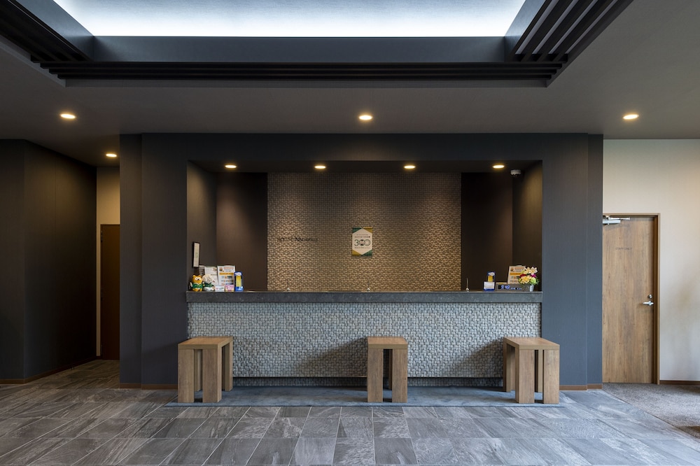 hotel route inn kanuma inter