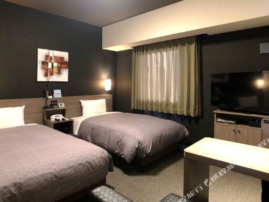 hotel route inn kanuma inter