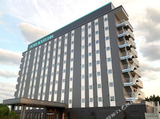 hotel route inn kanuma inter