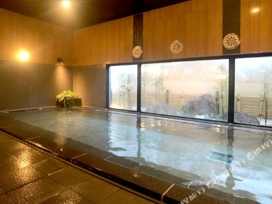 hotel route inn kanuma inter