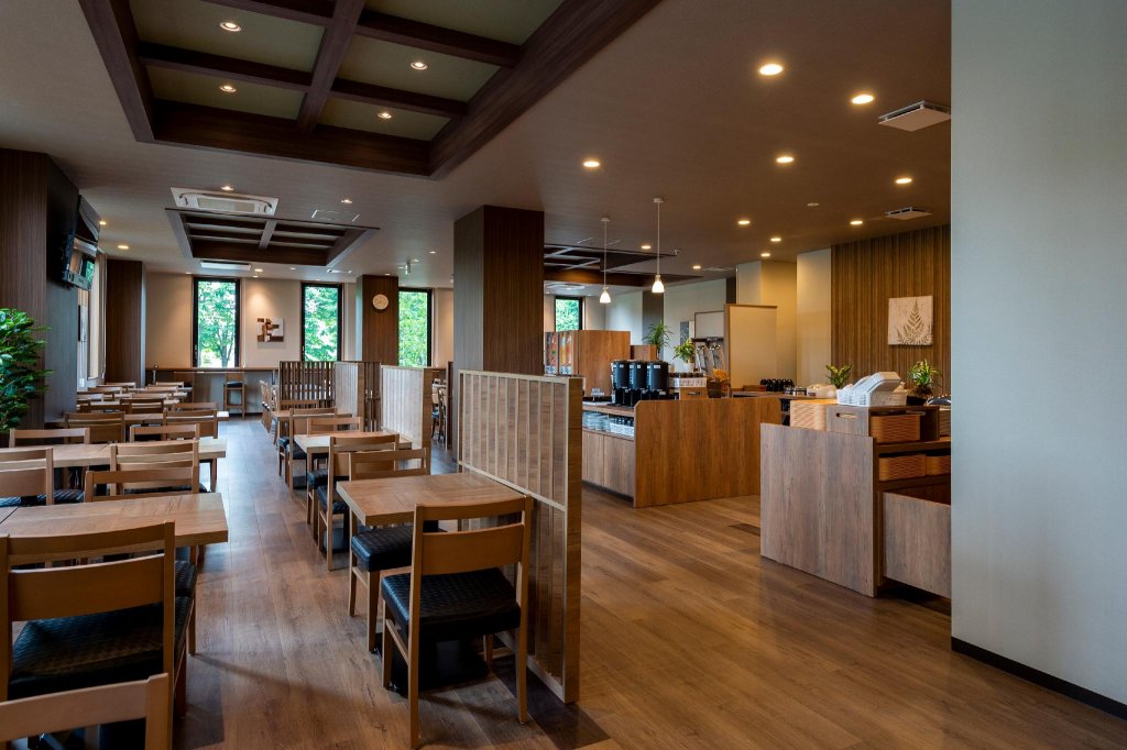 hotel route inn kanuma inter