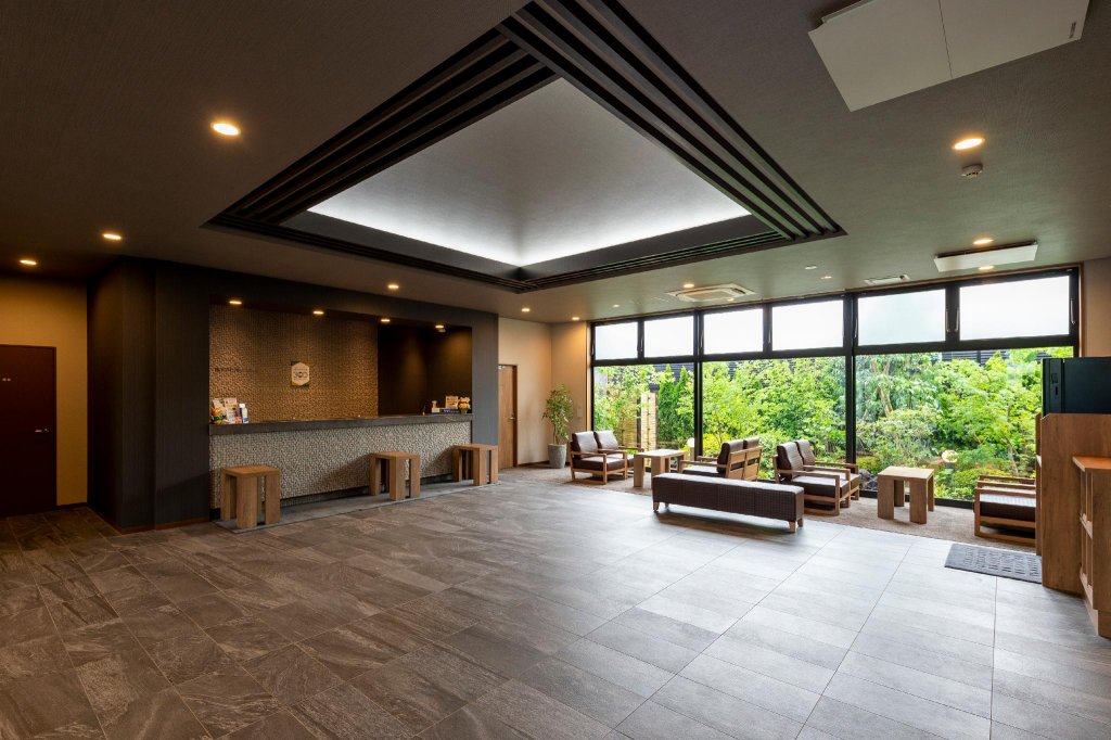 hotel route inn kanuma inter