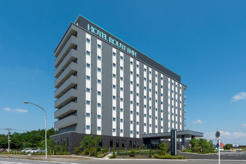 hotel route inn kanuma inter