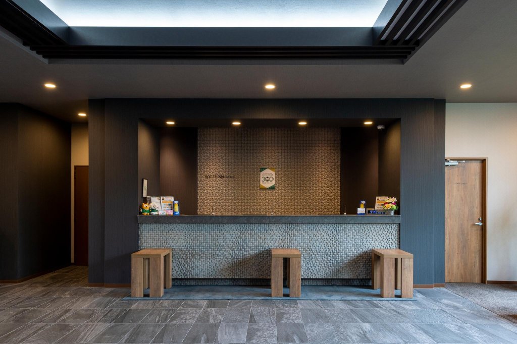 hotel route inn kanuma inter