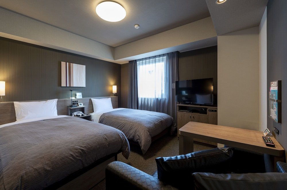 hotel route inn kanuma inter