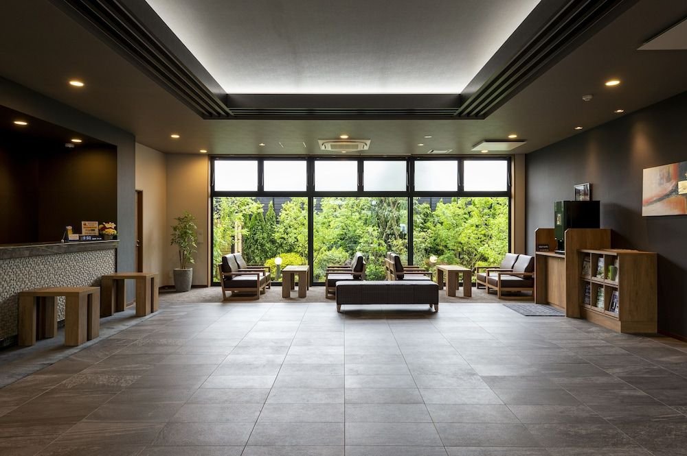 hotel route inn kanuma inter