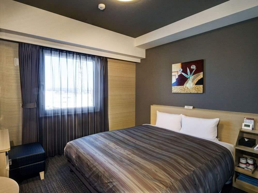hotel route inn kanuma inter